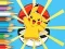 Peli Coloring Book: Poke Ball verkossa