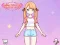 Peli Anime Dress Up Doll Dress Up verkossa