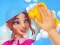 Peli House Clean Up 3D verkossa