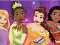 Peli Jigsaw Puzzle: Princess Photo verkossa