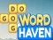 Peli Word Haven verkossa