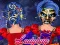 Peli Ladybug Halloween Hairstyles verkossa