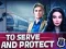 Peli To Serve and Protect verkossa