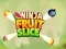 Peli Ninja Fruit Slice verkossa