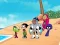 Peli Teen Titans GO! Island Adventures verkossa
