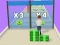 Peli Money Stack Run verkossa