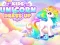 Peli Kids Unicorn Dress Up verkossa