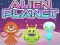 Peli Alien Planet verkossa