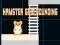 Peli Hamster grid rounding verkossa