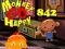 Peli Monkey Go Happy Stage 842 verkossa