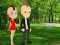 Peli Couple Discovers The Pet verkossa
