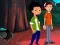 Peli Friends Terrifying Wilderness Escape verkossa