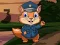 Peli Police Find Theft Squirrel verkossa