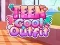 Peli Teen Cool Outfit verkossa