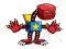 Peli CPI King Connect Puzzle Image verkossa
