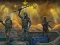 Peli Heroes of the Wasteland verkossa