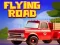 Peli Flying Road verkossa