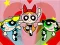 Peli Jigsaw Puzzle: The Powerpuff Girls 2 verkossa