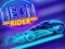 Peli Neon Rider verkossa