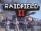 Peli Raidfield II verkossa