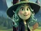Peli Small Wizard Girl Escape verkossa