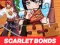 Peli Scarlet Bonds Jigsaw Puzzle verkossa