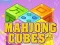 Peli Mahjong Cubes verkossa