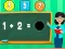 Peli Kids Quiz: Let Us Learn Some Math Equations 2 verkossa