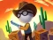 Peli Western Sniper: Wild West FPS verkossa