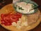 Peli Food Guess verkossa