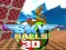 Peli Sky Balls 3D verkossa