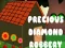 Peli Precious Diamond Robbery verkossa