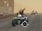 Peli Grandfather Road Chase: Realistic Shooter verkossa