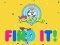 Peli Baby Looney Tunes Find it! verkossa