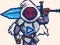 Peli Knight and Prison of Ice verkossa
