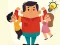 Peli Kids Quiz: What Do You Know About Father's Day? verkossa