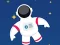 Peli Spaceman verkossa