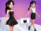 Peli Catwalk Battle - Dress up verkossa