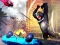 Peli Angry City Smasher verkossa