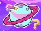 Peli Kids Quiz: What Do You Know About planet? verkossa