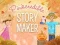 Peli Pinkcredible Story Maker verkossa