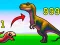 Peli Animal Evolution Simulator verkossa