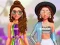 Peli Celebrity Coachella Vibe Outfits verkossa
