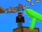 Peli Craft Only Up: Hell or Heaven verkossa