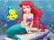 Peli Jigsaw Puzzle: Little Mermaid verkossa