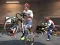 Peli Impossible Stunt Bicycle Racing verkossa