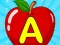 Peli Kids Quiz: English Alphabet Challenge verkossa