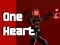 Peli One Heart verkossa
