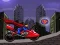 Peli Batman Vs Superman Race verkossa