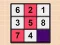 Peli Block Numbers Puzzle verkossa